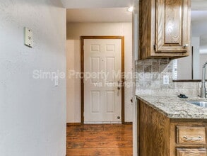 3716 Summer Cloud Dr in Edmond, OK - Building Photo - Building Photo