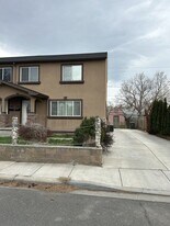 322 Casey Ave in Richland, WA - Building Photo