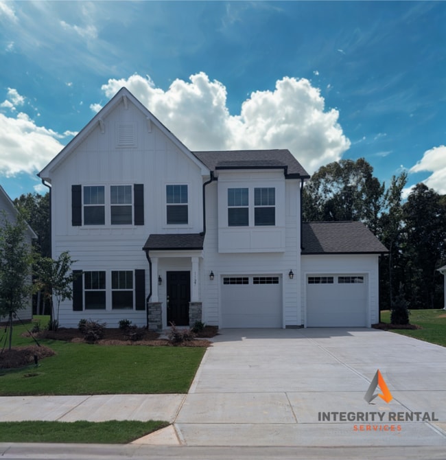 property at 1127 Links Crossing Dr