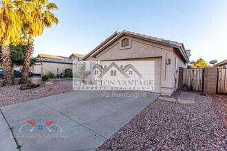 4831 W Kristal Way in Glendale, AZ - Building Photo - Building Photo