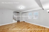 906 Allendale St photo'