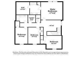 481 Knightsbridge Ln in Winder, GA - Building Photo - Building Photo