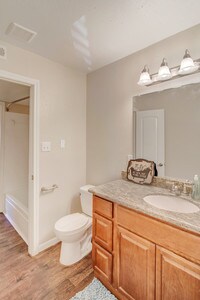 Estates at Spring Branch photo'