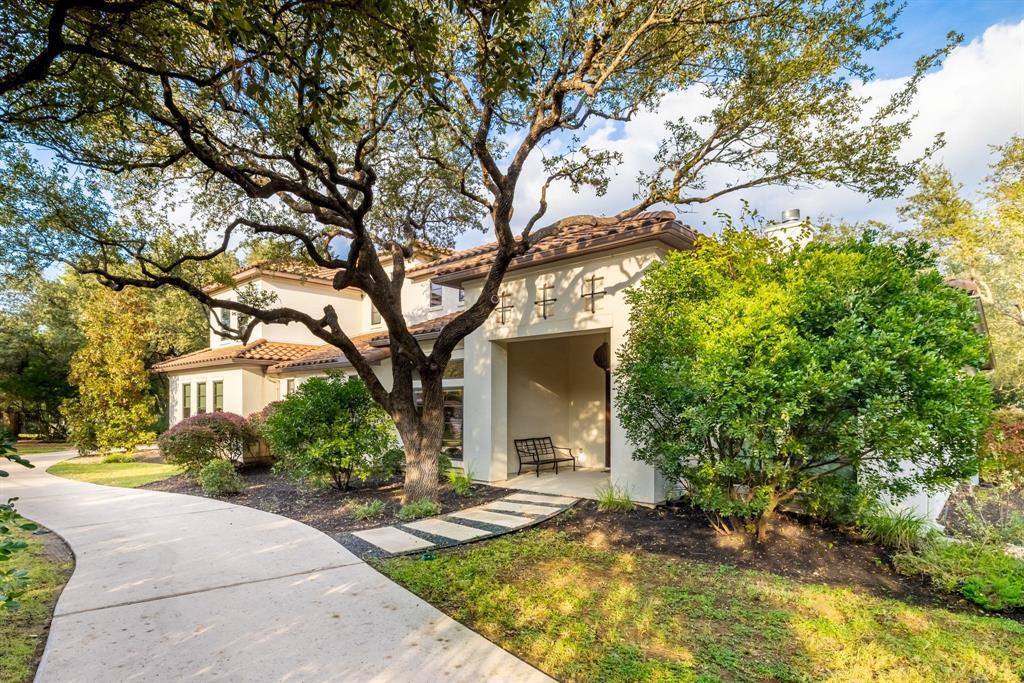 4720 Rockcliff Rd in Austin, TX - Building Photo