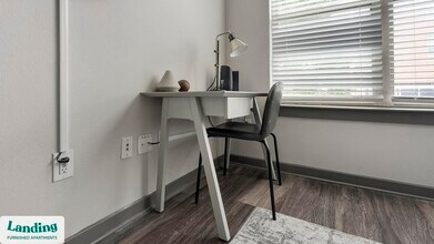 1415 N Main Ave, Unit 1219 in San Antonio, TX - Building Photo - Building Photo