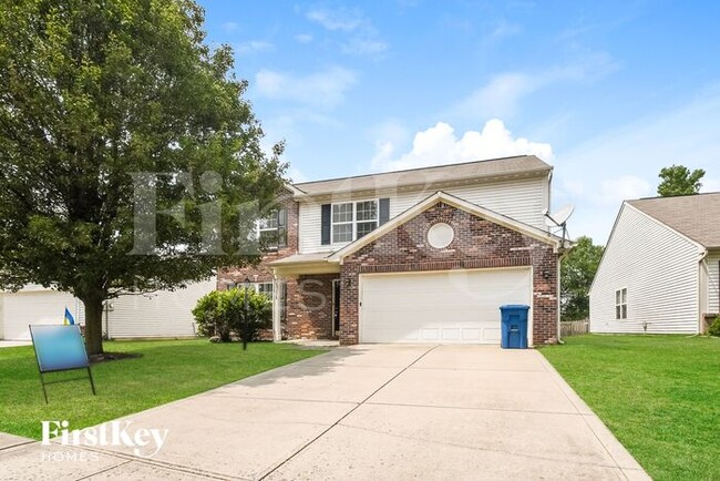 11056 Cool Winds Way in Fishers, IN - Building Photo - Building Photo