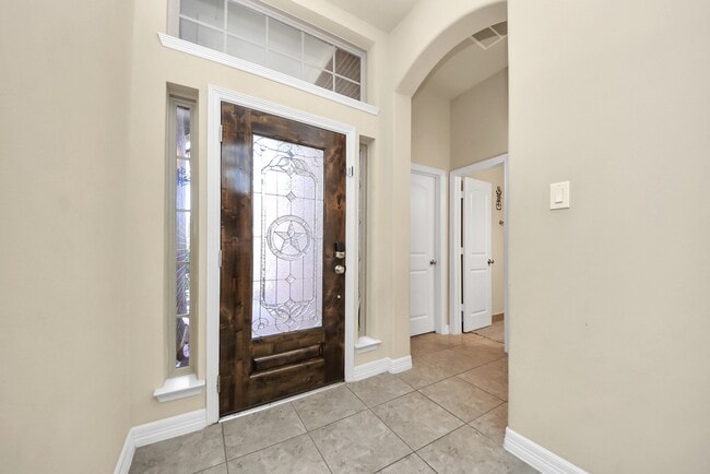 3414 Hawkins Glen Ln