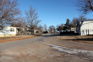 Apollo Mobile Home Park Apartments