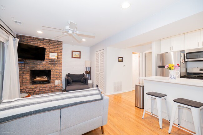455 W Grant Pl in Chicago, IL - Building Photo - Building Photo