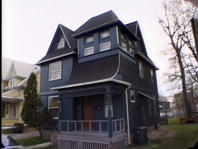 12 Churchlea Pl in Rochester, NY - Building Photo