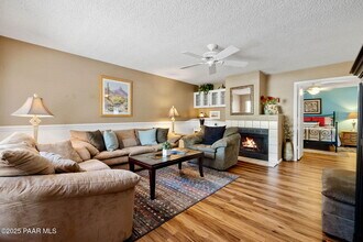 3089 Peaks View Ln in Prescott, AZ - Building Photo - Building Photo