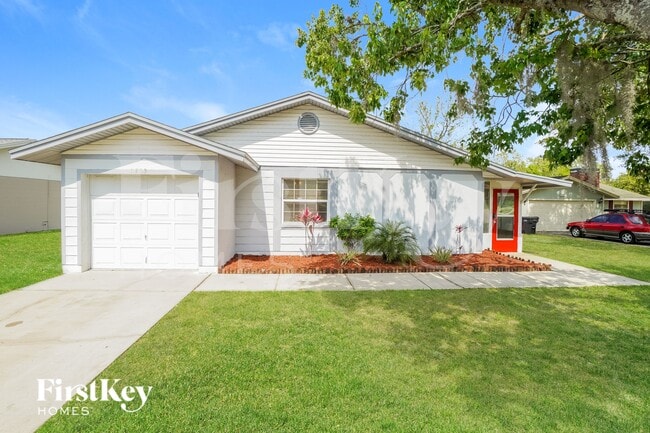 3753 Willow Wisp Dr N in Lakeland, FL - Foto de edificio - Building Photo