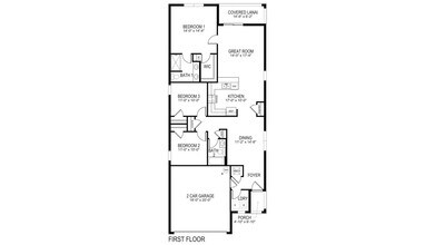 33997 Jasper Stone Dr in Wesley Chapel, FL - Building Photo - Building Photo