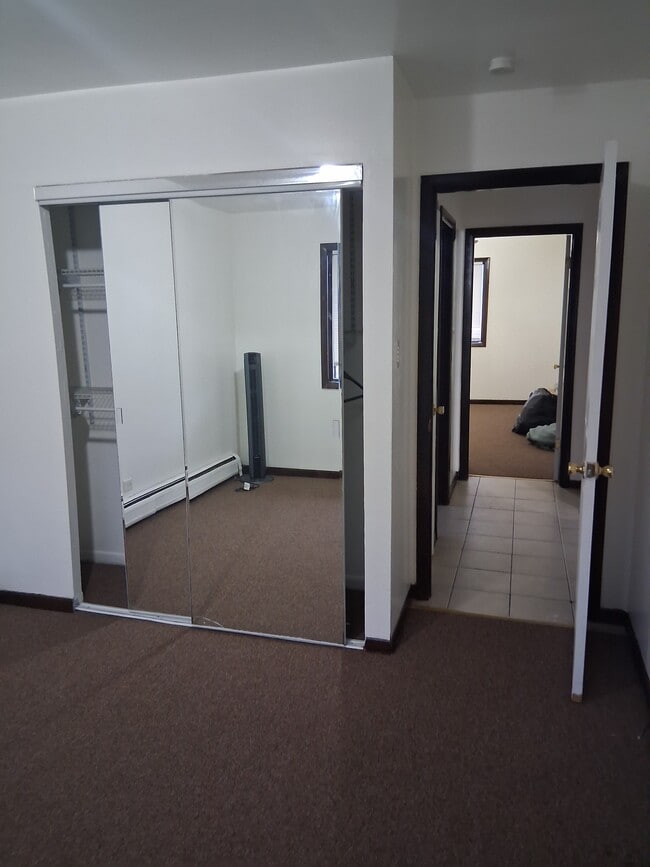 19917 Park Ave, Unit 2N in Lynwood, IL - Foto de edificio - Building Photo