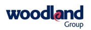 Property Management Company Logo Woodland Group, Inc.