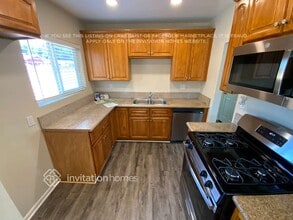 321 S Gaffney Ave in San Dimas, CA - Building Photo - Building Photo