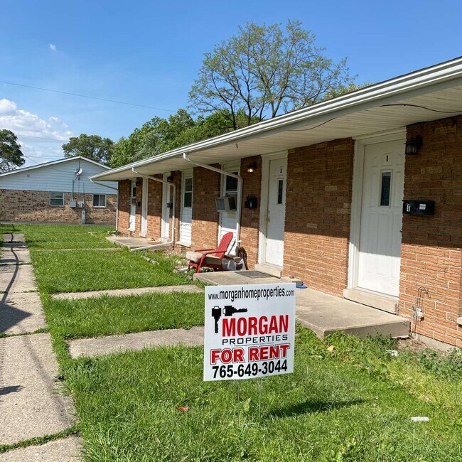 2404 State St Apartments and Nearby New Castle Apartments For Rent