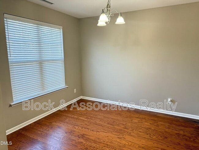 3102 Berkeley Springs Pl in Raleigh, NC - Building Photo - Building Photo