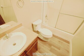 50 Almadin Ln, Unit #2 in Billings, MT - Building Photo - Building Photo