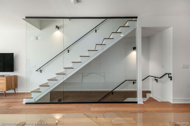 2805 Brush St in Detroit, MI - Building Photo - Building Photo