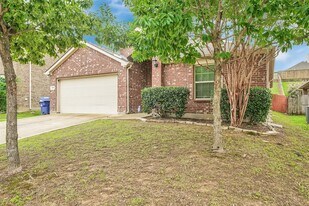 1209 Evers Dr in McKinney, TX - Building Photo