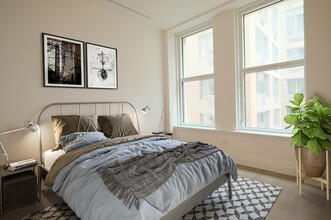 108 Leonard St in New York, NY - Building Photo - Building Photo