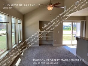1925 W Bella Ln in Nampa, ID - Foto de edificio - Building Photo