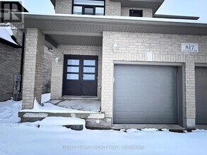 817 Killarney Rd in London, ON - Building Photo - Building Photo