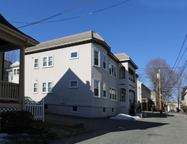 1 Grant Pl Apartments