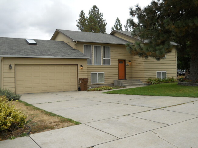 3725 E 8th Ave in Spokane, WA - Building Photo - Building Photo