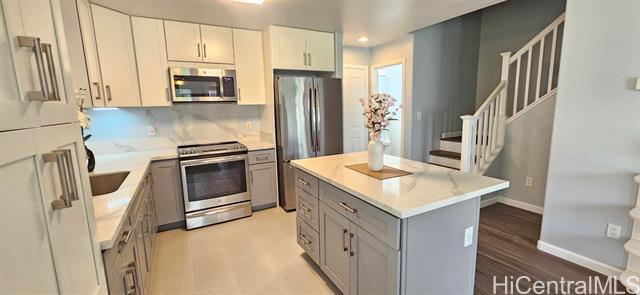 property at 91-1033-1033 Kaipalaoa St