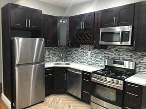 1205 Jefferson Ave, Unit 1 in Brooklyn, NY - Building Photo - Building Photo