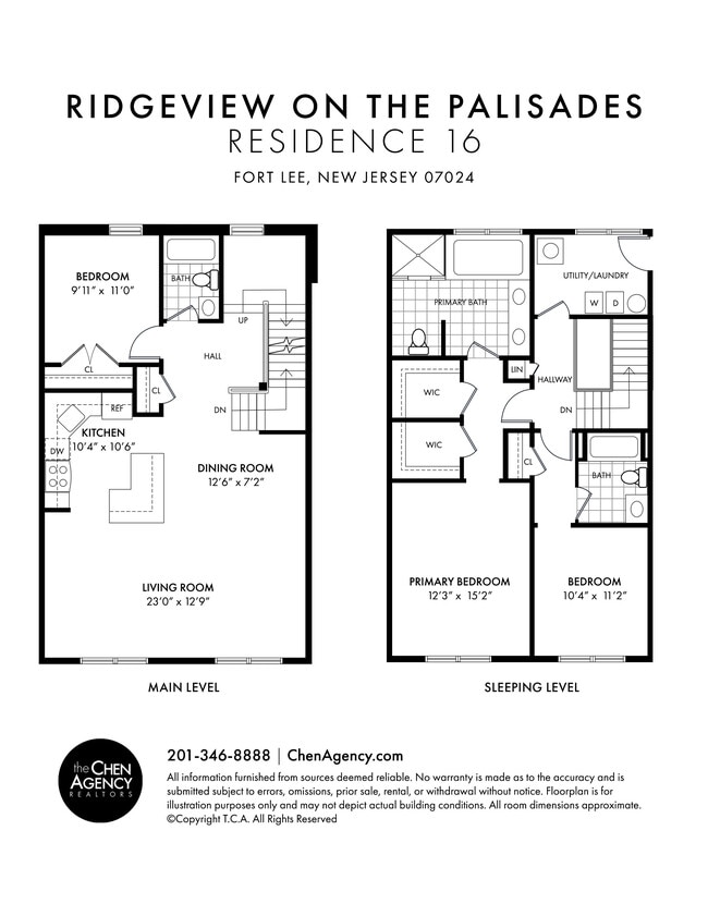 1600 Kaufer Ln in Fort Lee, NJ - Building Photo - Building Photo