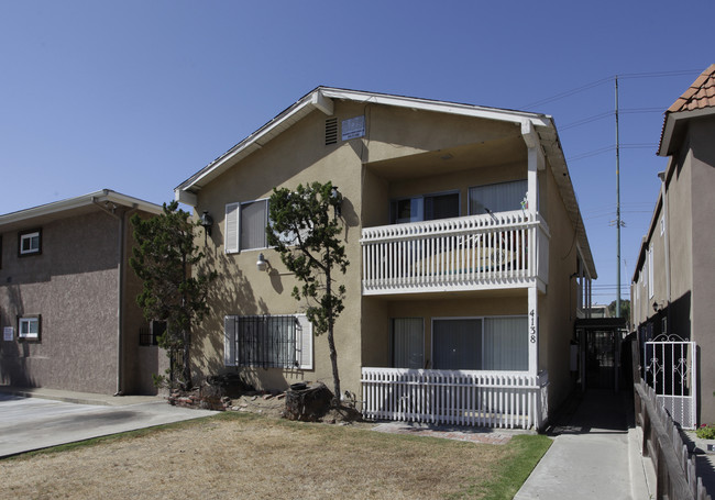 4138 Kansas St in San Diego, CA - Building Photo - Building Photo