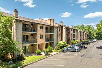 Media Station Apartments in Media, PA - Building Photo - Building Photo