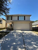 22267 Doubletree Park Dr in Houston, TX - Building Photo