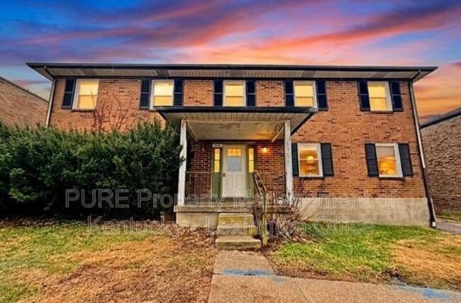 property at 1517 Steadmantown Ln