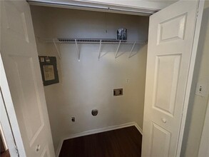 3839 Henry Ct in Acworth, GA - Building Photo - Building Photo
