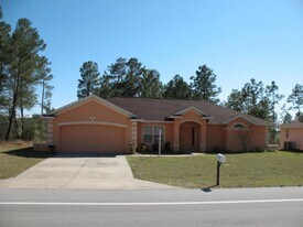 376 Marion Oaks Trail in Ocala, FL - Building Photo