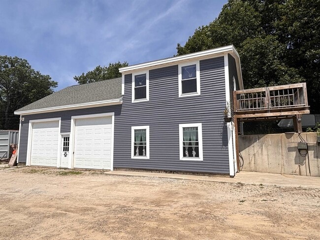 property at 0 Hidden Ln