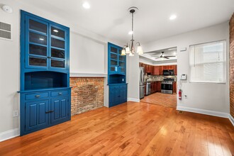 33 N Montford Ave in Baltimore, MD - Building Photo - Building Photo
