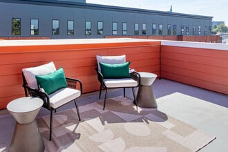 The Gio in Philadelphia, PA - Building Photo - Interior Photo