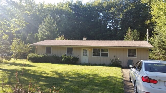 property at 1361 Finch Ln