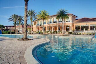 2713 Roadster Ln in Kissimmee, FL - Building Photo - Building Photo