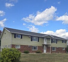 Scott Street Apartments-Fond du Lac in Fond du Lac, WI - Building Photo