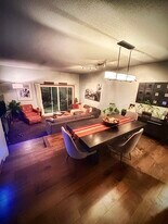 7317 W Franklin Ave, Unit 1 bedroom option in St. Louis Park, MN - Building Photo