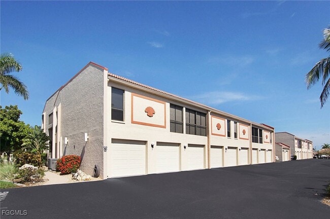 property at 4010 SE 20th Pl