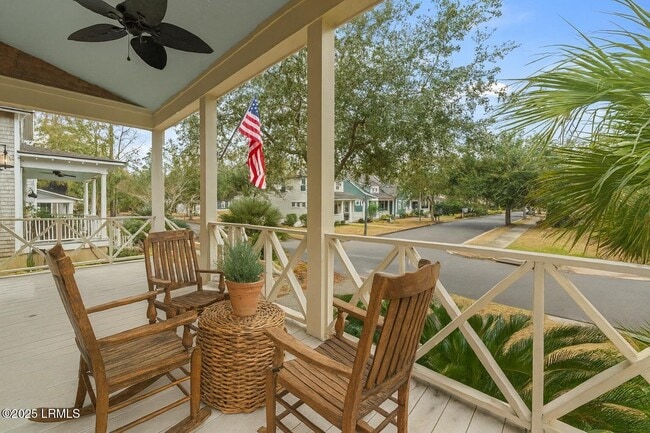 217 Whelk Rd in Beaufort, SC - Foto de edificio - Building Photo