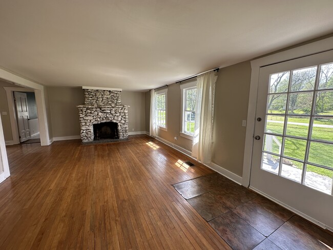 1148 Pierce Rd in Nashville, TN - Building Photo - Building Photo