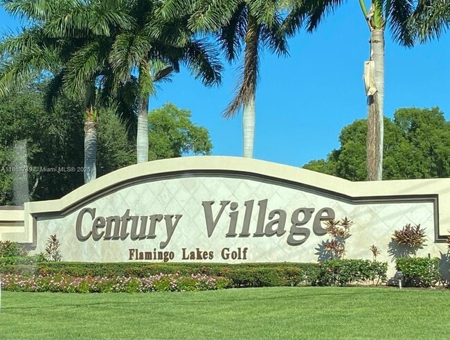 property at 12601 SW 13th St